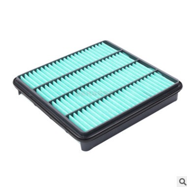 适用于兰德酷路泽 雷克萨斯LX570 空气滤芯空气滤清器17801-38030图2