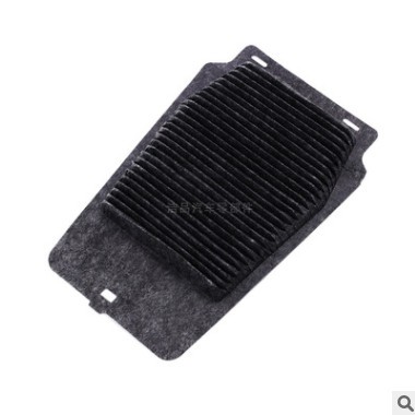 适用于兰德酷路泽 雷克萨斯LX570 空气滤芯空气滤清器17801-38030图3