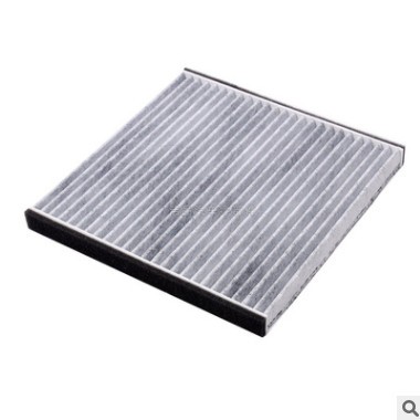 适用于佳美2.4威姿威志老普锐斯空调滤清器空调滤芯87139-33010图3