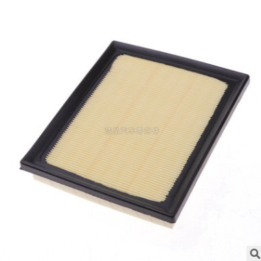 适用于16-18款卡罗拉 雷凌空气滤芯空气滤清器空气格17801-37020图3