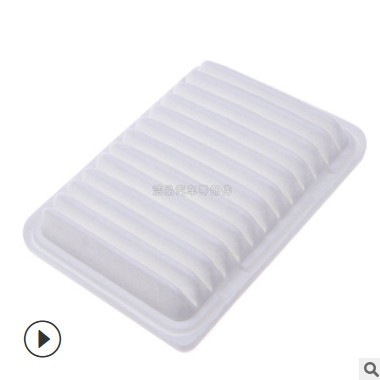 适用于卡罗拉空气滤芯威驰逸致RAV4雅士力空气滤清器17801-21050图3