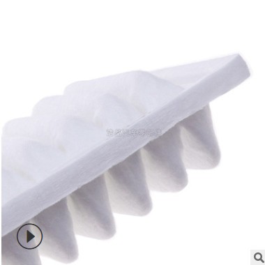 适用于卡罗拉空气滤芯威驰逸致RAV4雅士力空气滤清器17801-21050图2