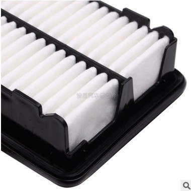 适用于新飞度 锋范空气滤清器 空气滤芯 17220-5R0-008图2