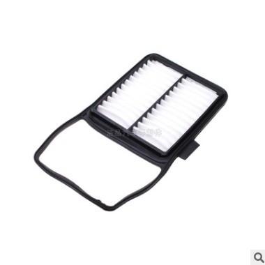 适用于老款普锐斯1.空气滤清器 空气格空气滤芯17801-21040图3