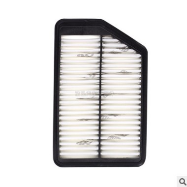 适用于现代朗动 K3 速迈PP空气滤清器空气滤芯空气格28113-3X000图3