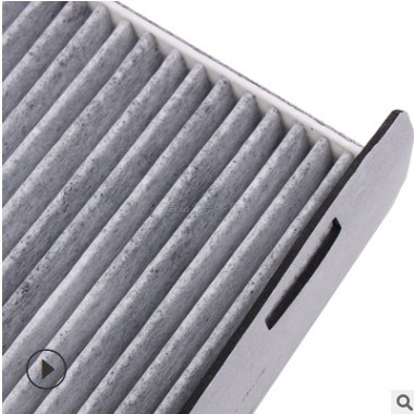 使用于速腾明锐迈腾 空调滤清器 空调滤芯1K0819644 1KD819653A图2