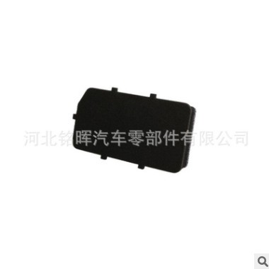 厂家现货供应沃尔沃Mahindra空气滤芯滤清器 0313AC2261N图1
