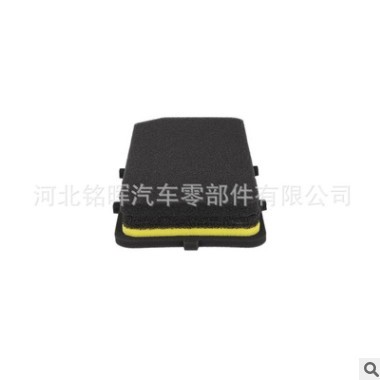 厂家现货供应沃尔沃Mahindra空气滤芯滤清器 0313AC2261N图2
