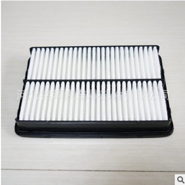 厂家直销 28113-2F250 28113-08000 现代索途胜起亚汽车空气滤芯图3