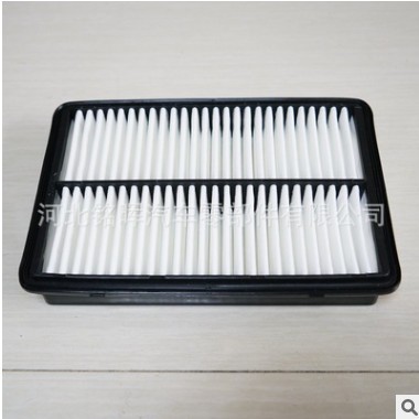 厂家直销 28113-2F250 28113-08000 现代索途胜起亚汽车空气滤芯图2