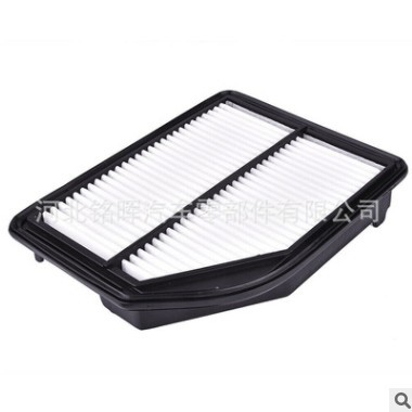 厂家直销 CRV 2.4 汽车空气滤芯 17220-R5A-A00 发动机滤清器厂家图3