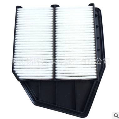 厂家现货直销适用于Honda 17220-R40-A00 空气滤清器空气滤芯图4