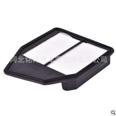 厂家现货直销适用于Honda 17220-R40-A00 空气滤清器空气滤芯图3