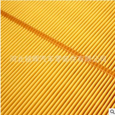 厂家现货直销适用于Toyota 17801-31130 汽车空气滤清器 空气滤芯图2