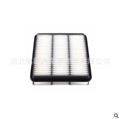 厂家直销17801-07010 17801-30040 17801-50040 汽车空气滤清器图2