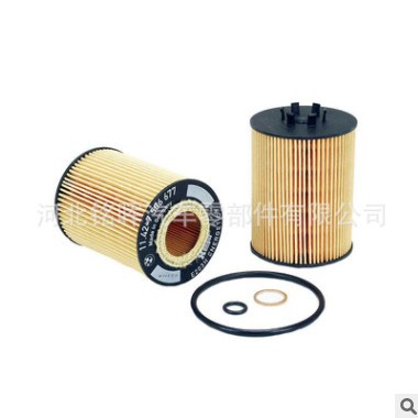 环保纸机油滤芯滤清器 11427506677 11427511161图3