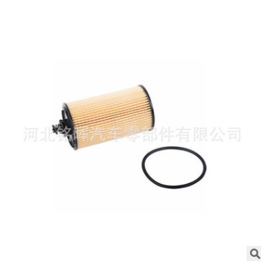 环保新科鲁兹纸机油滤芯滤清器 PF2263G 25195785 25195775图3