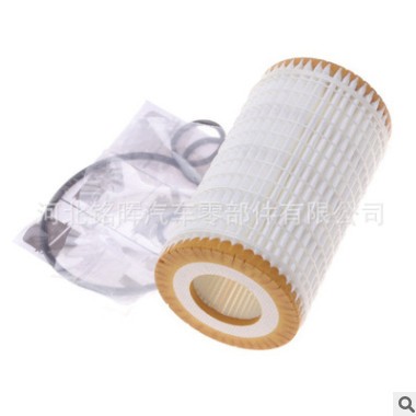 环保纸机油滤芯滤清器 A1121840025 A0001802209 A0001802609图3