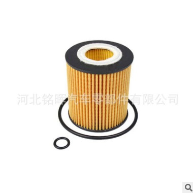 厂家现货供应机油滤芯 FORD 4S7J6744AA 1124160 1343102 1152049图2