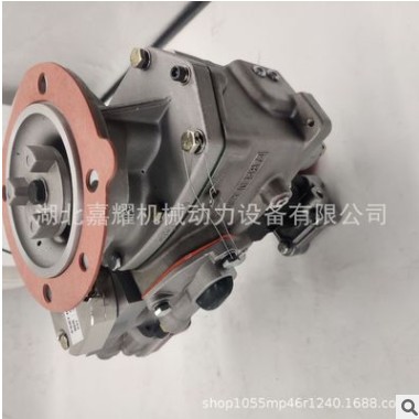 适用于重庆康明斯PT油泵NTA855-C360高压油泵K19燃油泵 /3021961图2