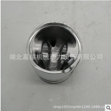 东风康明斯6BT活塞挖掘机活塞6D107活塞QSB67活塞/4934860图2