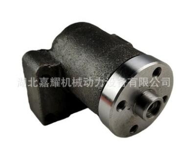 康明斯L9.3发动机风扇支架/小松PC360-7风扇座 5311275/5311275图2