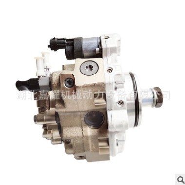 福田欧马可康明斯ISF 3.8L发动机总成配件燃油泵总成/3975701图3