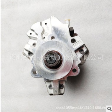 福田欧马可康明斯ISF 3.8L发动机总成配件燃油泵总成/3975701图2