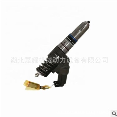 康明斯柴油电喷发动机总成博士共轨喷油器0445120122/4942395图3
