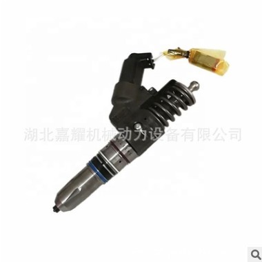 康明斯柴油电喷发动机总成博士共轨喷油器0445120122/4942395图2