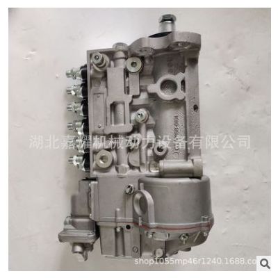 康明斯6BT柴油发动机燃油喷射泵总成4988395 5262671 3900300