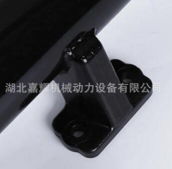 供应康明斯L10机油冷确器芯/油冷器/L10机冷芯/3882324 3893612图2