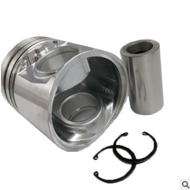 康明斯发动机配件QSL9分体式活塞4955237 /4941396 / 4089646图3