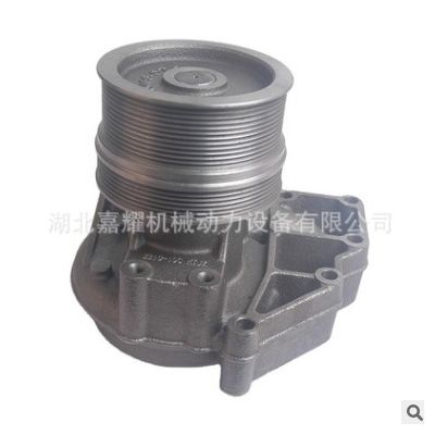 4089911 4920466 3102924 适用于 康明斯 ISX15 QSX15 水泵/