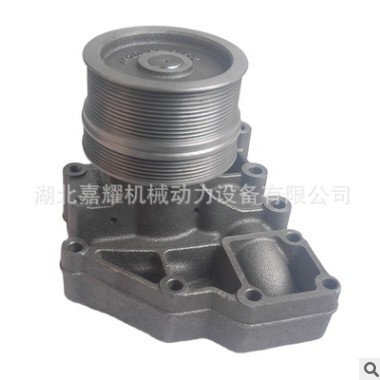 4089911 4920466 3102924 适用于 康明斯 ISX15 QSX15 水泵/图3