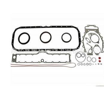 康明斯发动机配件 QSL/QSC上修理包5579030 发动机修理包/5579030图2