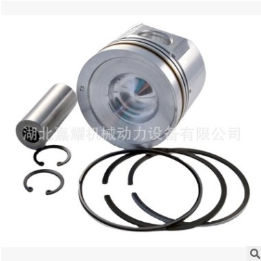 康明斯QSB6.7国三发动机活塞组件4376116/活塞组件4376116图2
