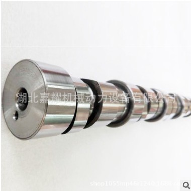 4298626优势供应东风康明斯发动机配件ISX15/QSX15凸轮轴/4298626图3