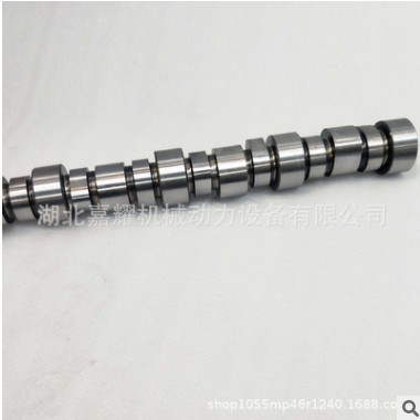 东风康明斯6CT柴油机发动机配件机油泵3800828/3800828图3