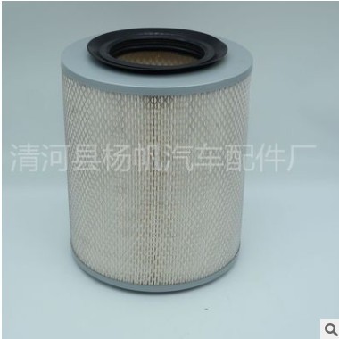 适用于空气滤清器空气滤芯空滤ME017246 ME017246 16546WK900图3