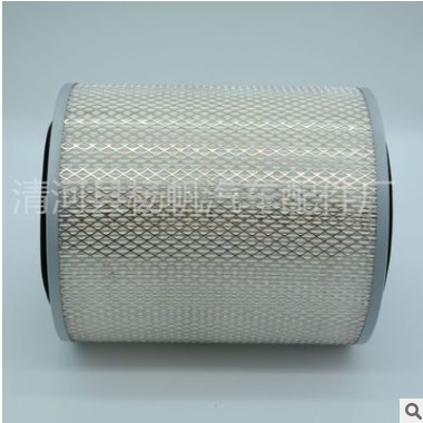 适用于空气滤清器空气滤芯空滤ME017246 ME017246 16546WK900图1