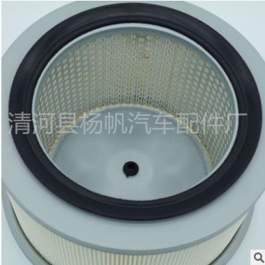适用于三菱系列空气滤清器空气滤芯格MB120389圆形滤芯空气格图2