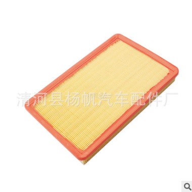 适配东风风光 IX7汽车空气滤芯滤清器格空气格过滤器配件批发T图3