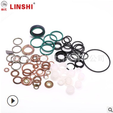 老店新开 林氏修理包 喷油泵修理包 货号400001图3