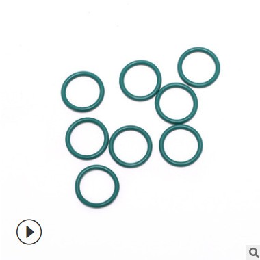 林氏密封 FKM 密封圈 o型圈 氟胶O型密封圈 来图纸、样品定制图3