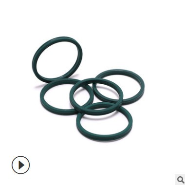 X型圈 橡胶星型圈 X型橡胶密封圈 星型密封圈 NBR丁氰圈图2