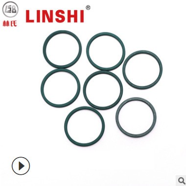 X型圈 橡胶星型圈 X型橡胶密封圈 星型密封圈 NBR丁氰圈图3