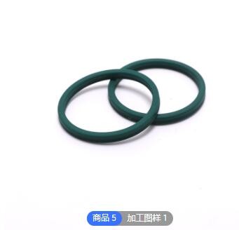 NBR O型圈 丁氰密封圈 70° 丁氰o型密封圈 耐老化、耐油图3