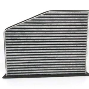 适用奥迪B8 B9 A4L Q5外置8KD819439 活性炭空调滤清器滤芯空调格图2