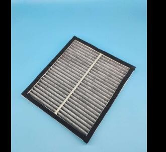 适用于英菲尼迪Q50L Q60 Q50QX56 FX35 途乐空调滤芯汽车空调滤芯图2